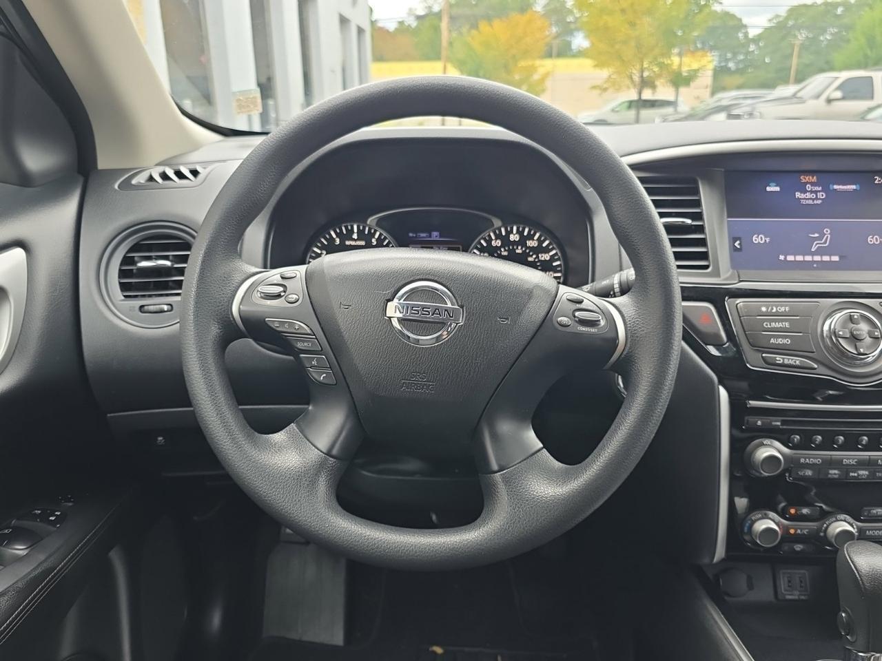 2018 Nissan Pathfinder S Glen Burnie MD