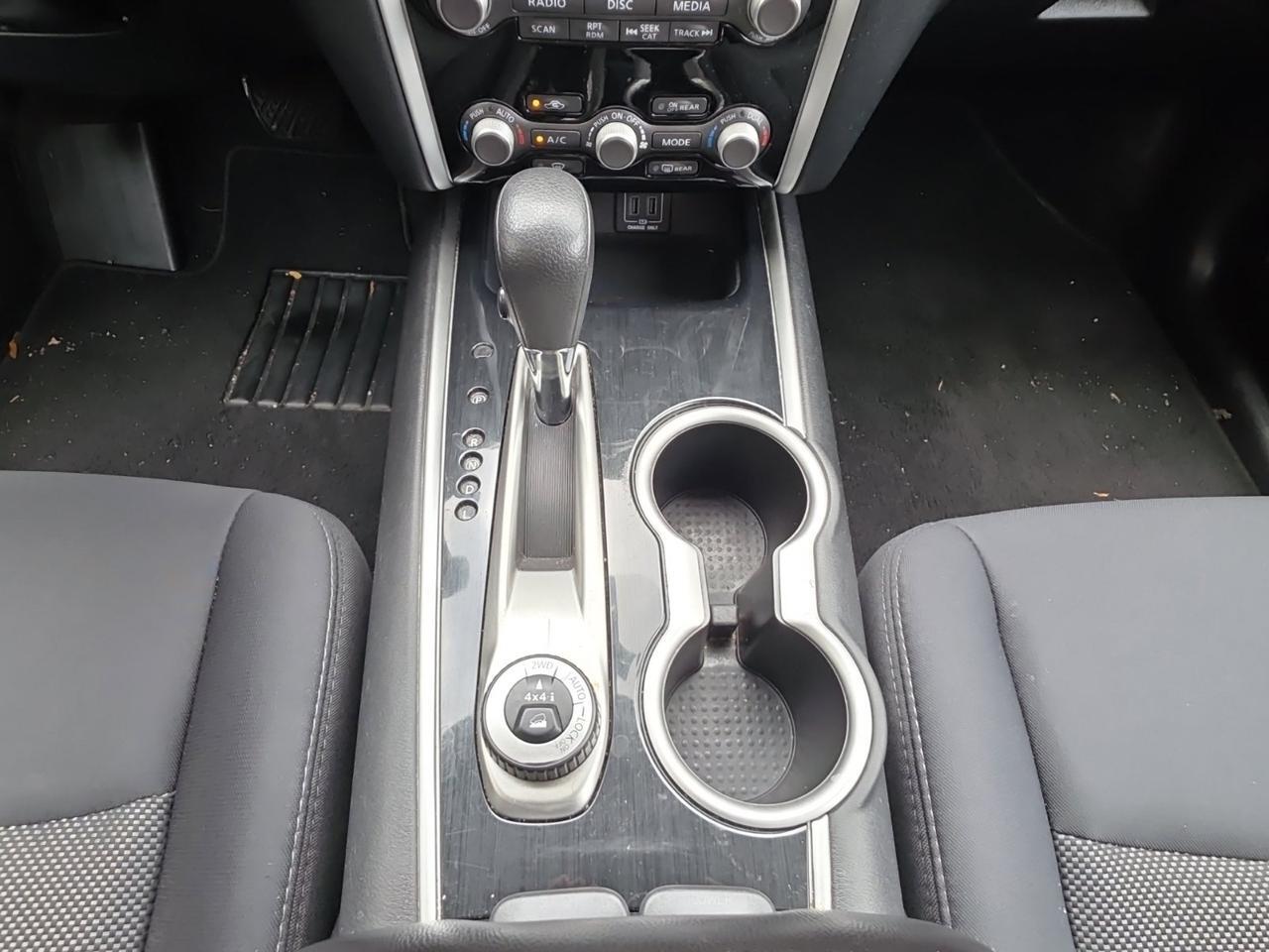 2018 Nissan Pathfinder S Glen Burnie MD