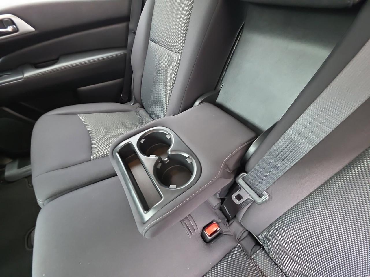 2018 Nissan Pathfinder S Glen Burnie MD