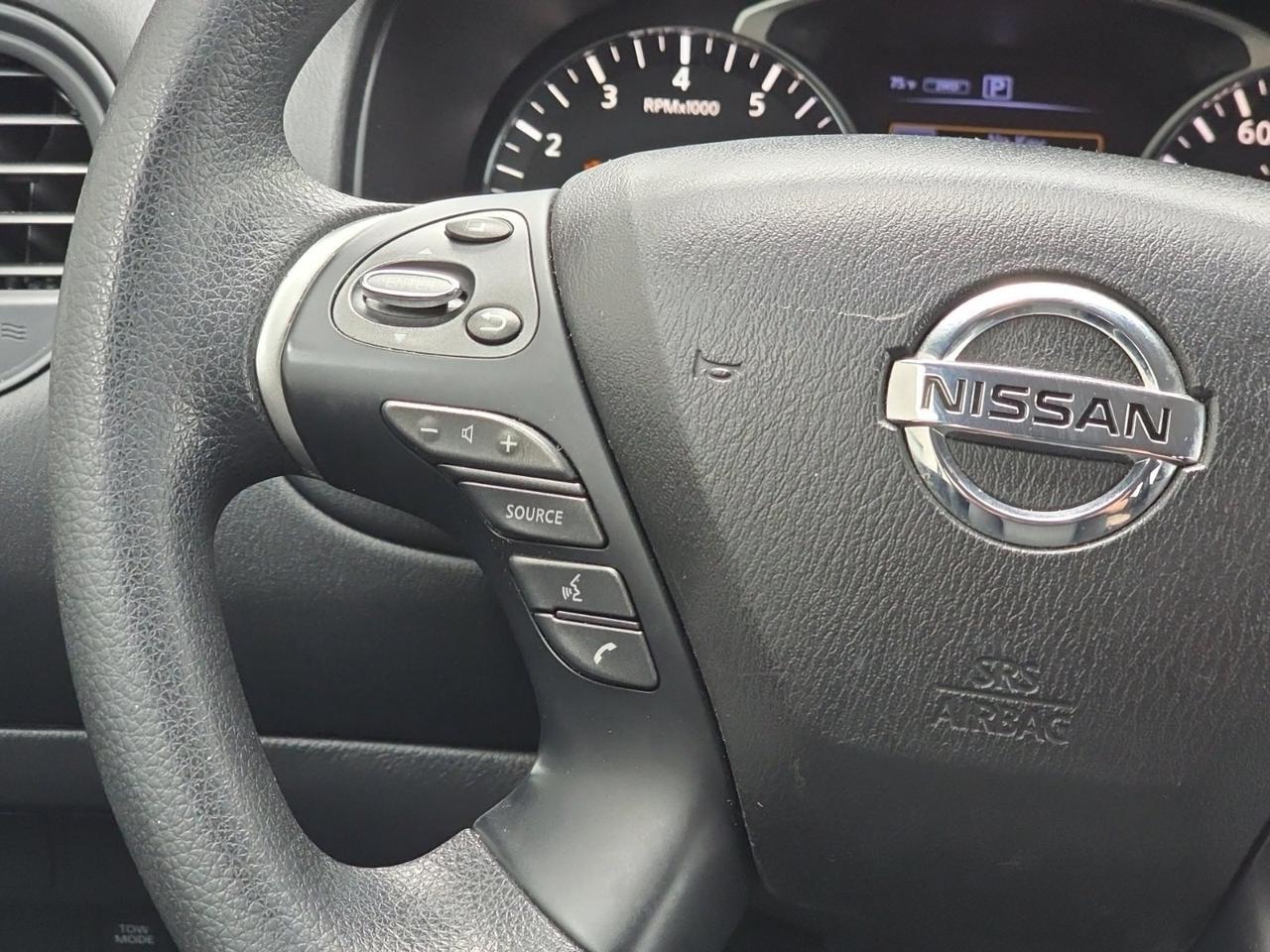 2018 Nissan Pathfinder S Glen Burnie MD