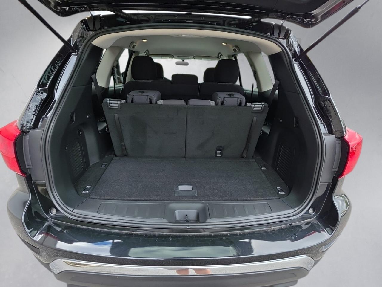 2018 Nissan Pathfinder S Glen Burnie MD