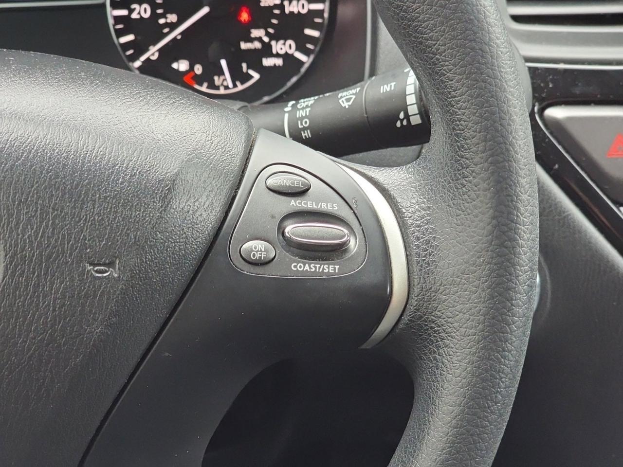 2018 Nissan Pathfinder S Glen Burnie MD