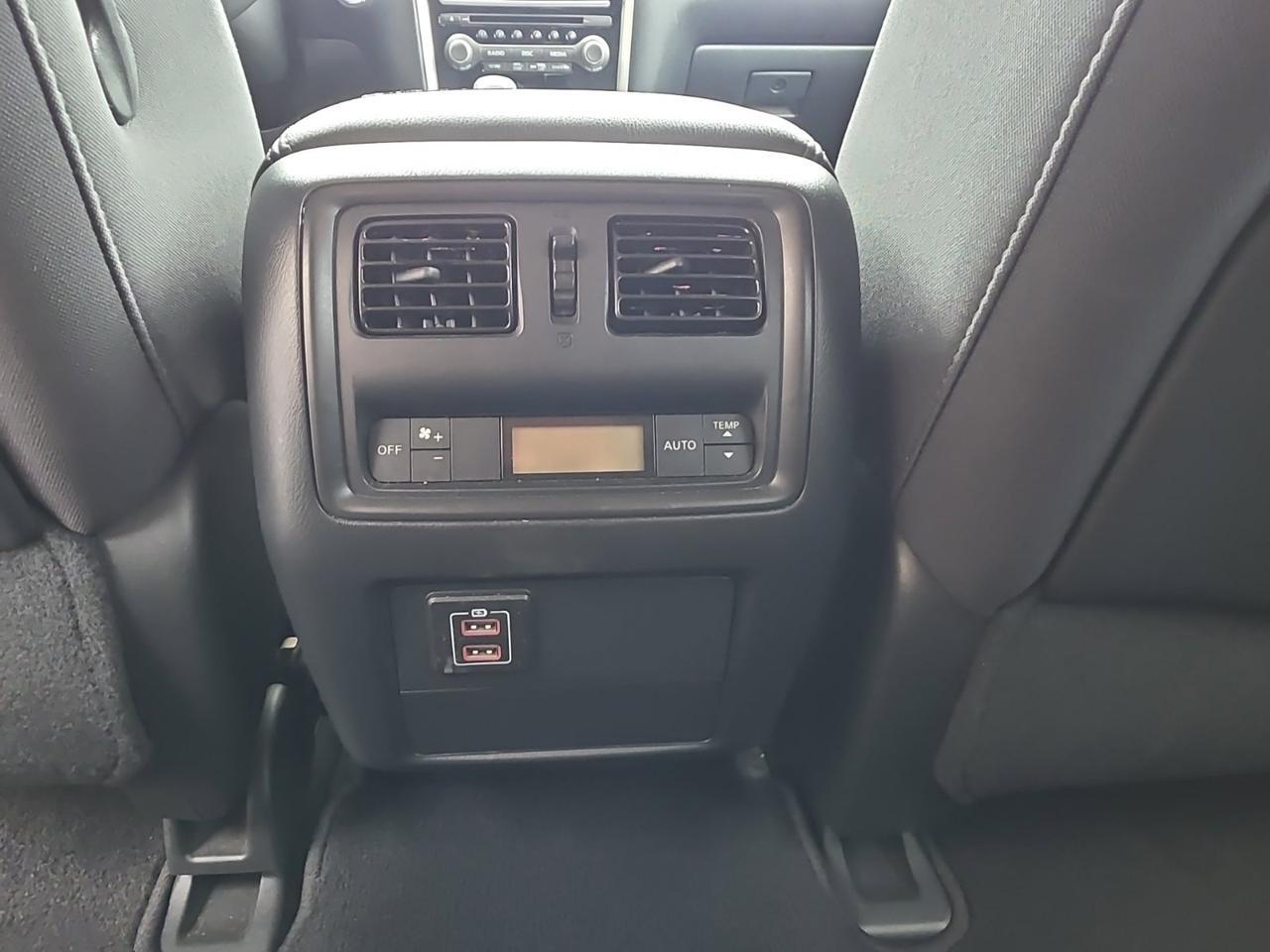 2018 Nissan Pathfinder S Glen Burnie MD