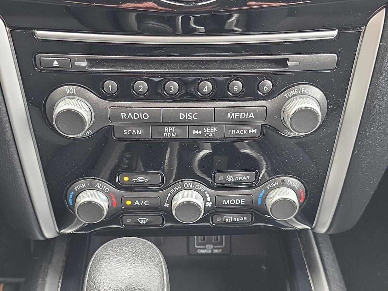 2018 Nissan Pathfinder S Glen Burnie MD
