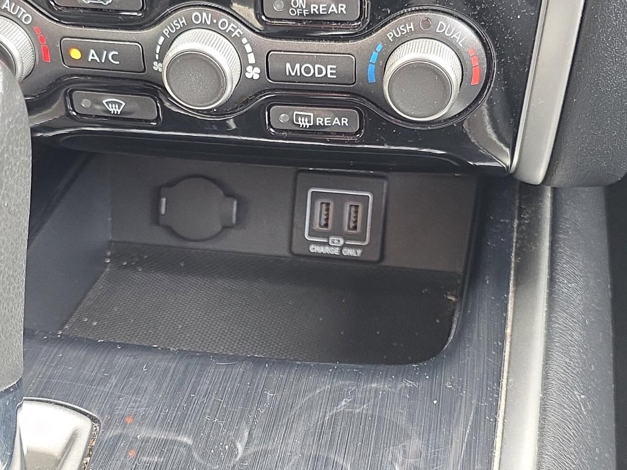 2018 Nissan Pathfinder S Glen Burnie MD
