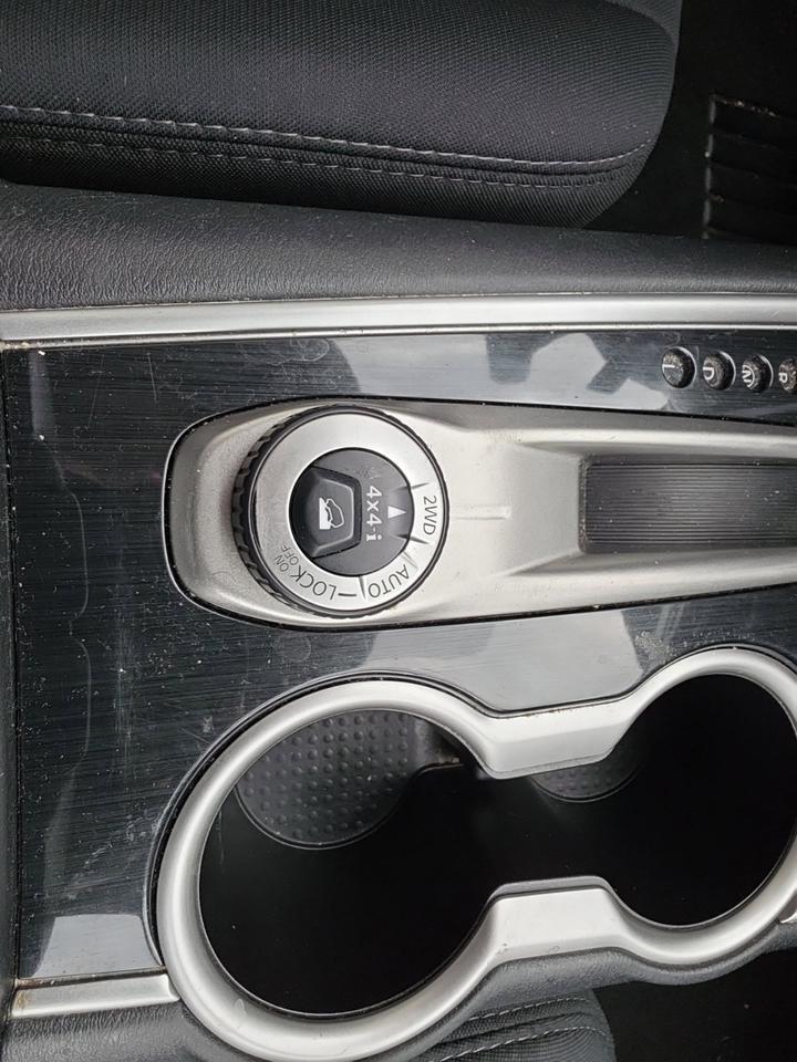 2018 Nissan Pathfinder S Glen Burnie MD