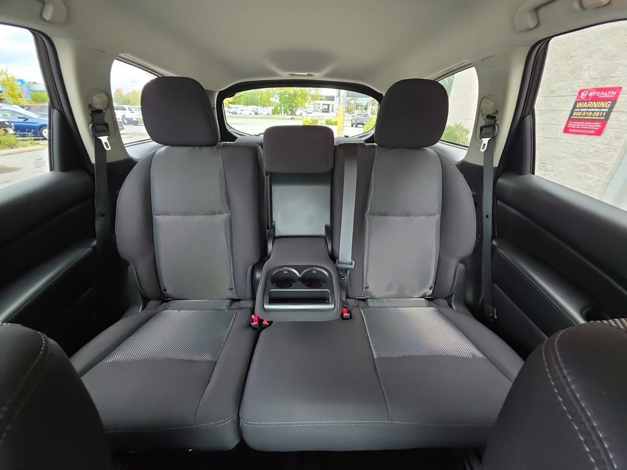 2018 Nissan Pathfinder S Glen Burnie MD