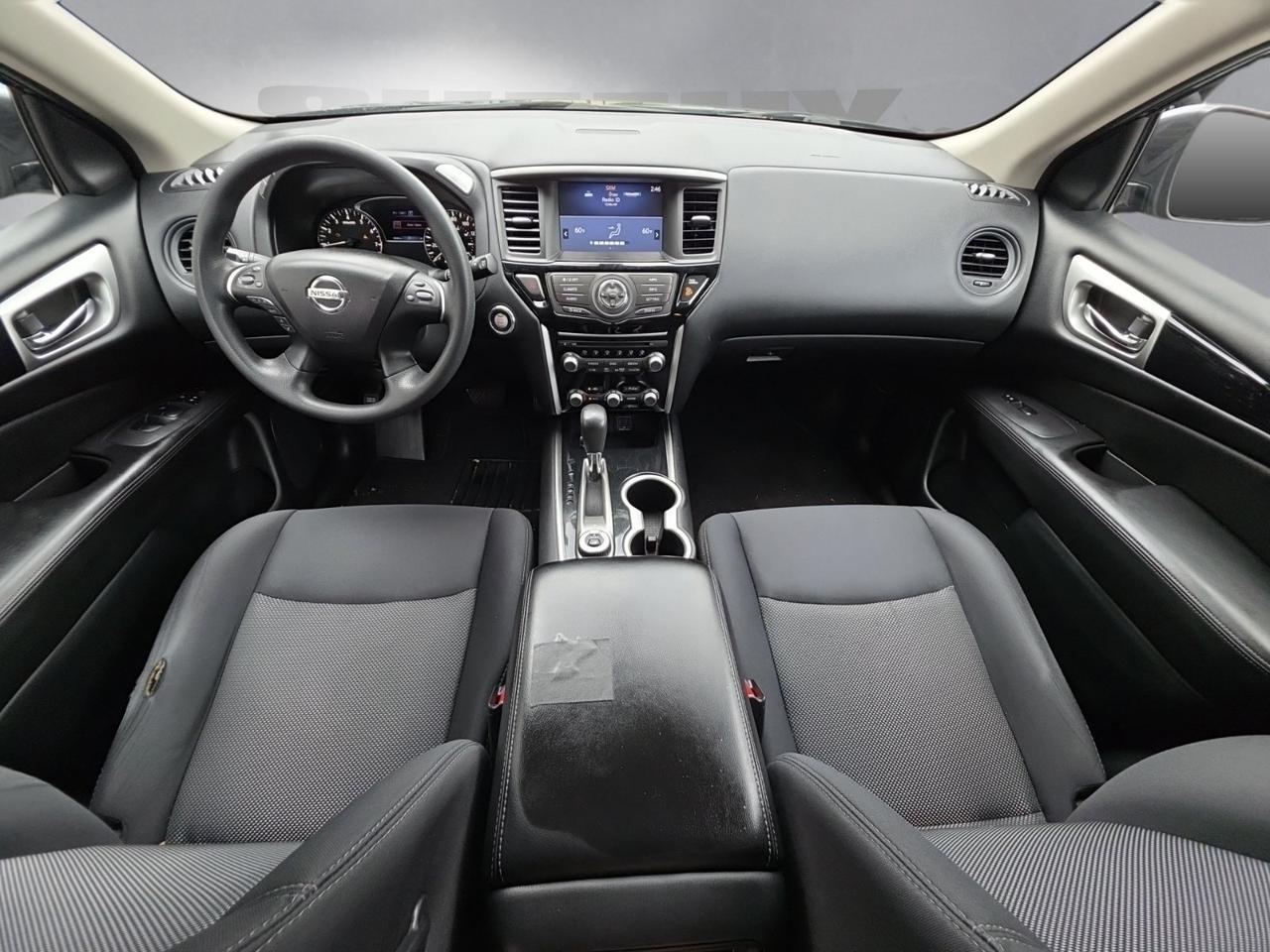 2018 Nissan Pathfinder S Glen Burnie MD