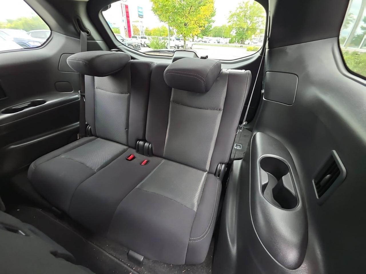 2018 Nissan Pathfinder S Glen Burnie MD