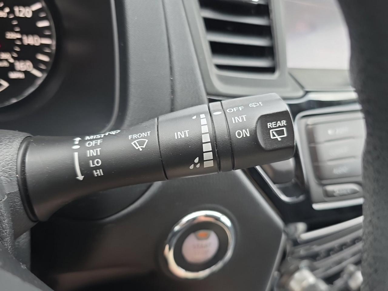 2018 Nissan Pathfinder S Glen Burnie MD