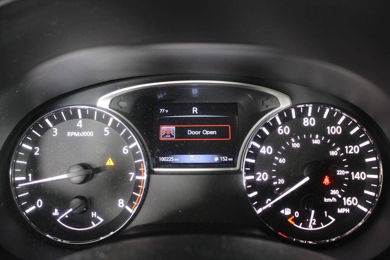 2018 Nissan Pathfinder S Manassas VA