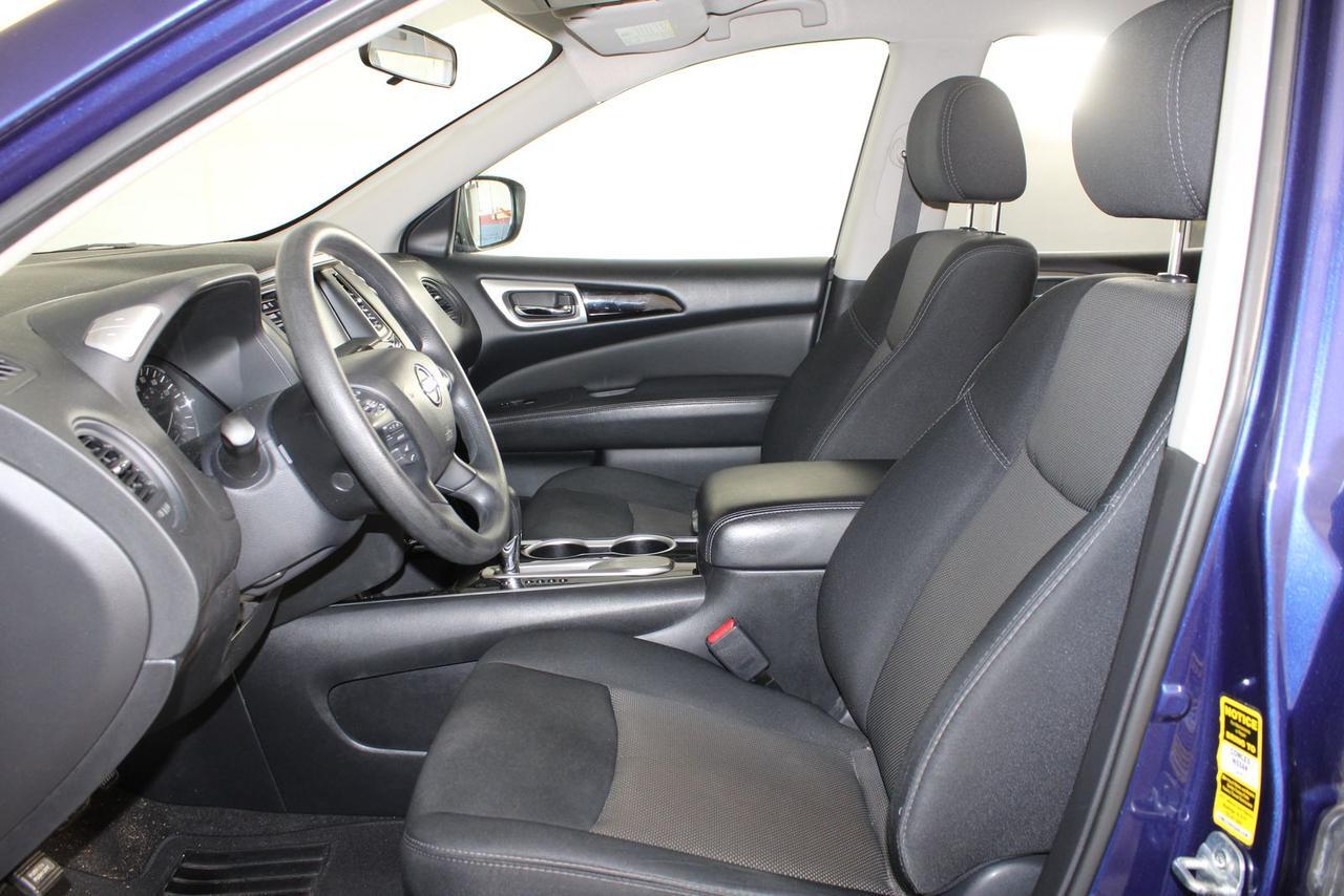 2018 Nissan Pathfinder S Manassas VA