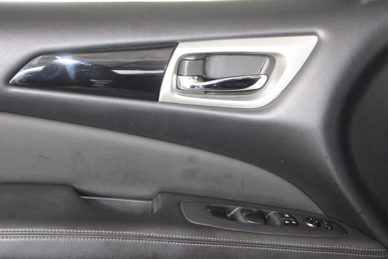 2018 Nissan Pathfinder S Manassas VA