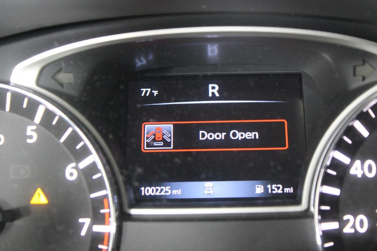 2018 Nissan Pathfinder S Manassas VA