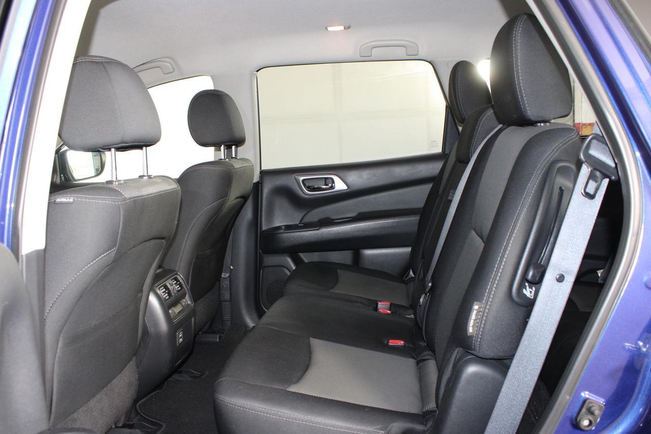 2018 Nissan Pathfinder S Manassas VA