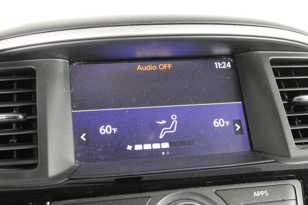 2018 Nissan Pathfinder S Manassas VA