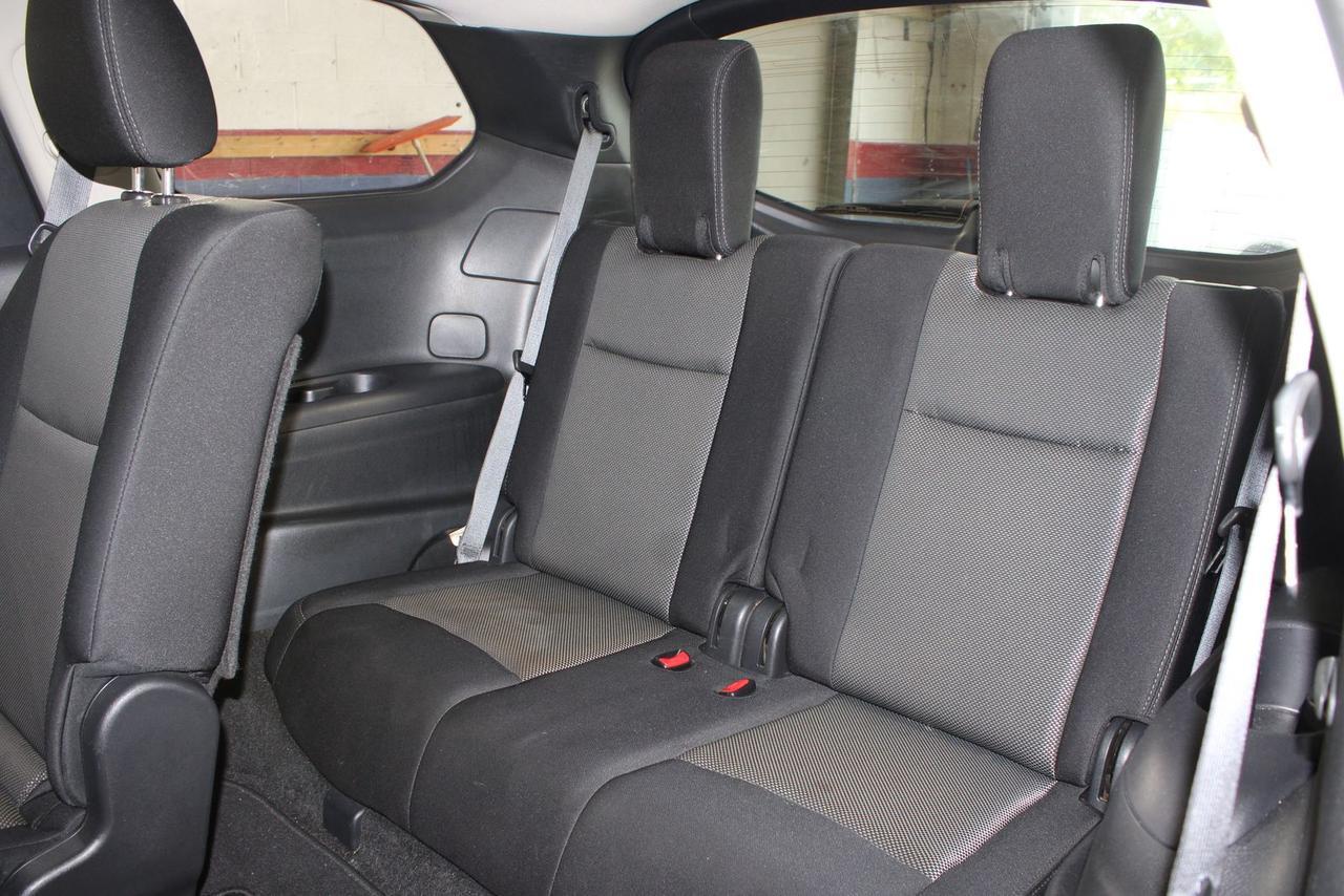 2018 Nissan Pathfinder S Manassas VA
