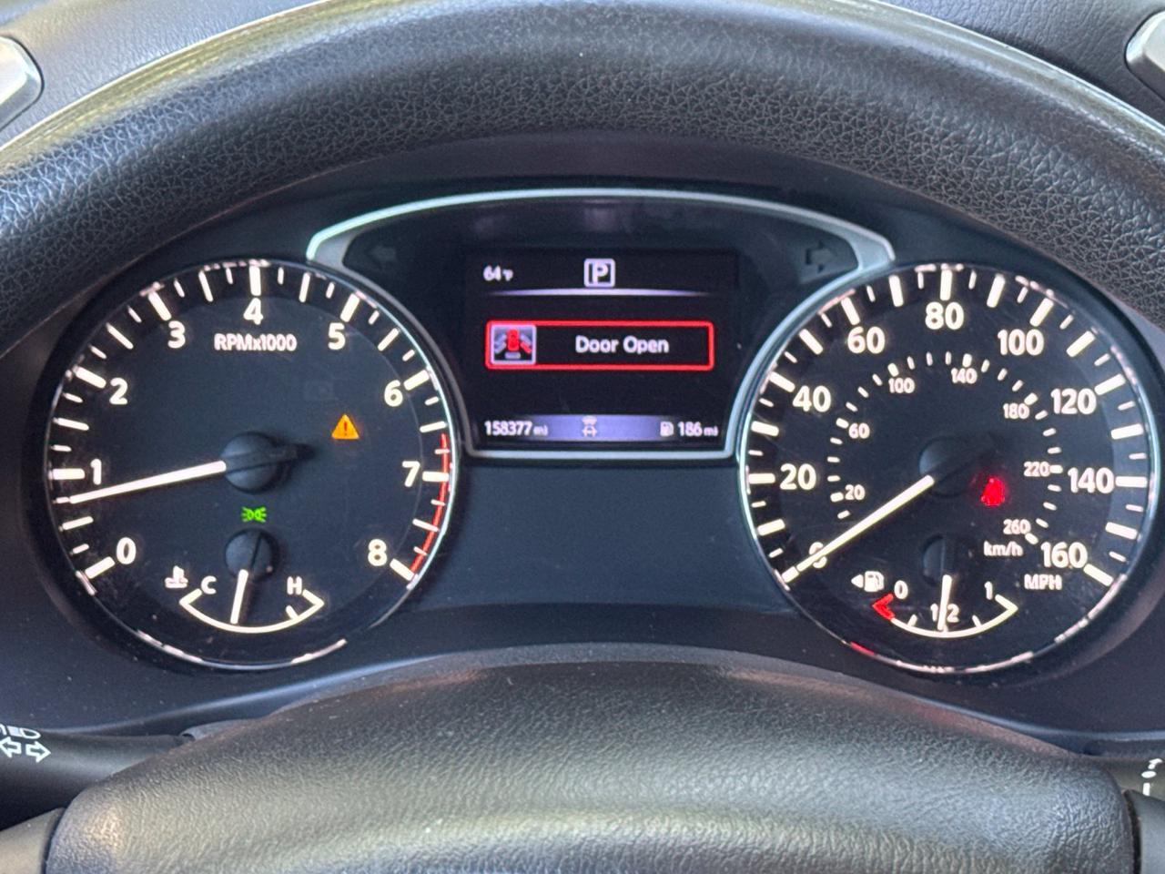 2018 Nissan Pathfinder S Warrenton VA