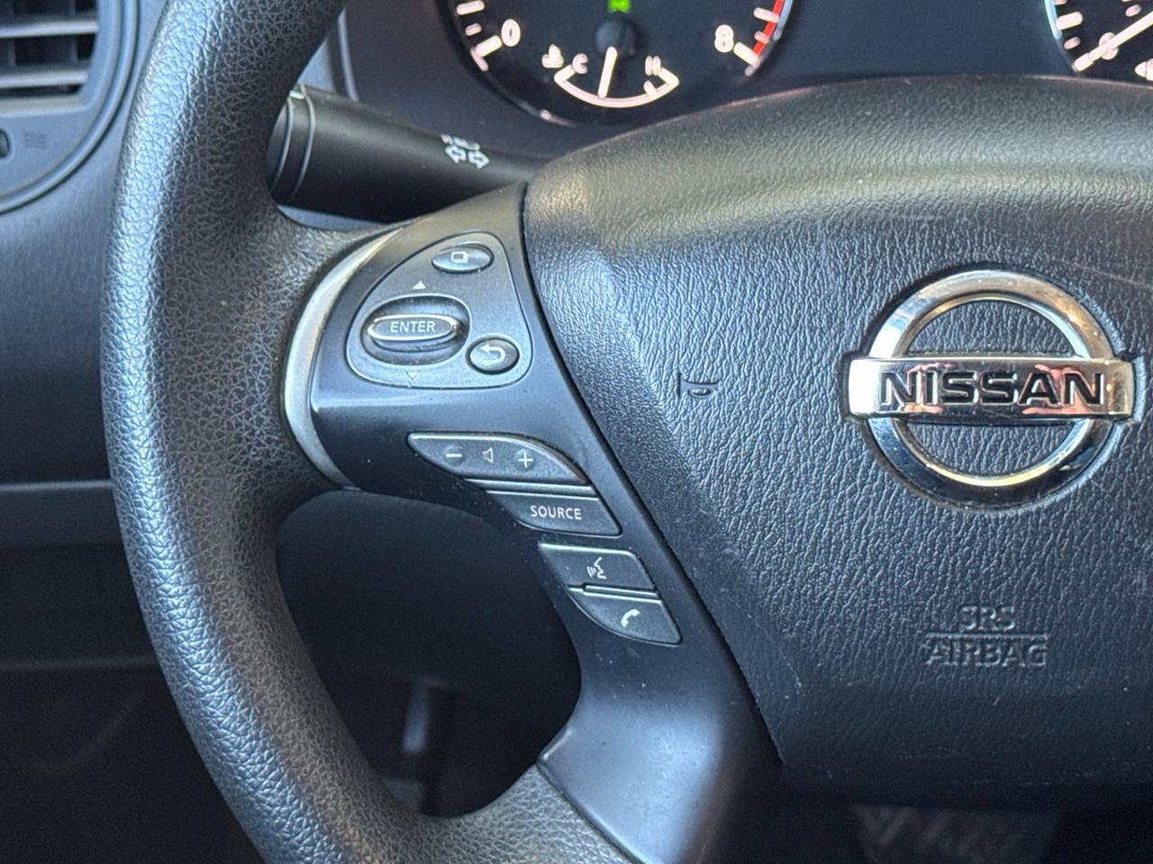 2018 Nissan Pathfinder S Warrenton VA