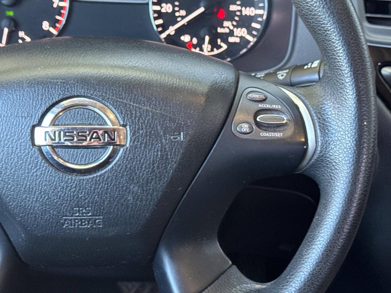 2018 Nissan Pathfinder S Warrenton VA