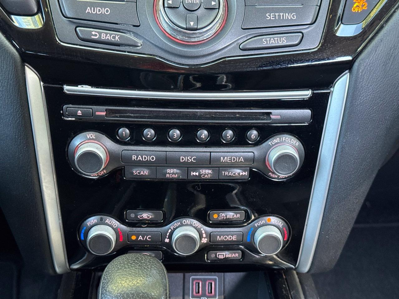 2018 Nissan Pathfinder S Warrenton VA