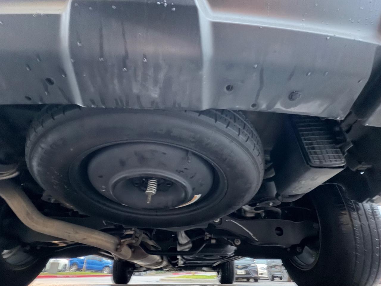 2018 Nissan Pathfinder SL Austin TX