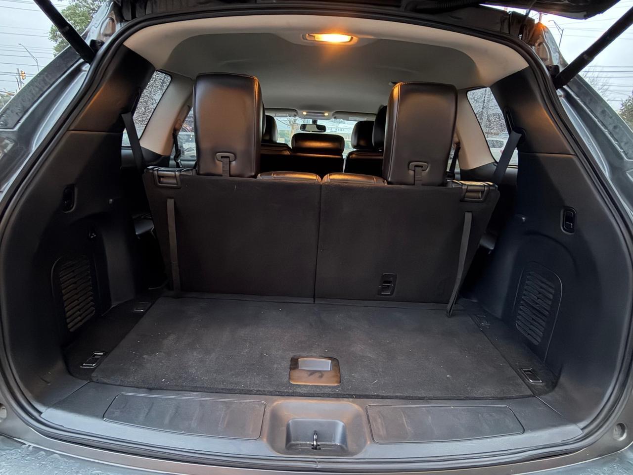 2018 Nissan Pathfinder SL Austin TX