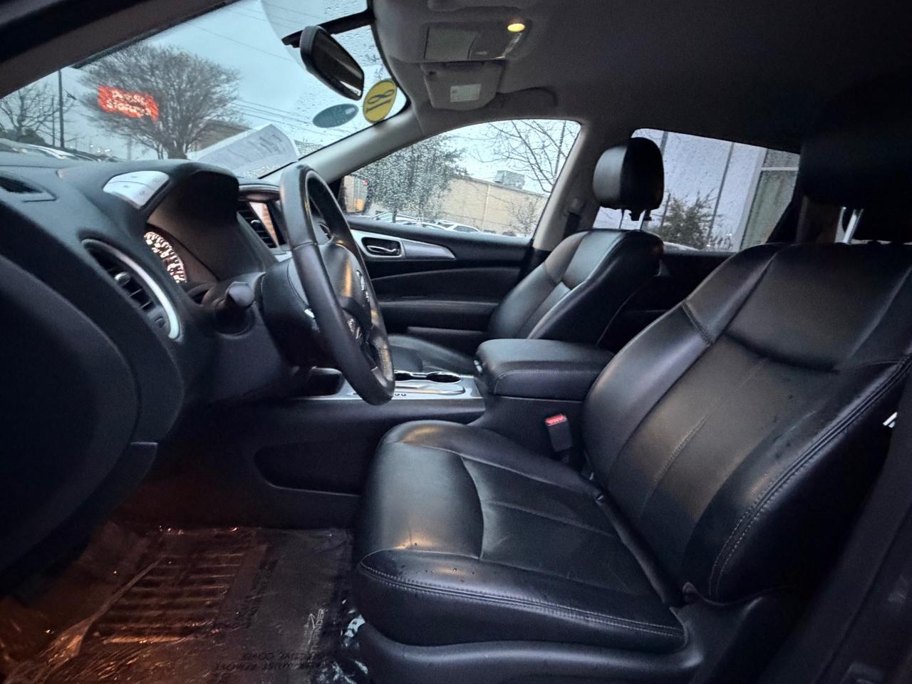 2018 Nissan Pathfinder SL Austin TX