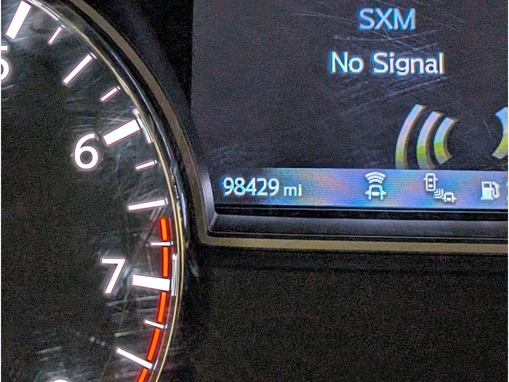 2018 Nissan Pathfinder SL Bozeman MT