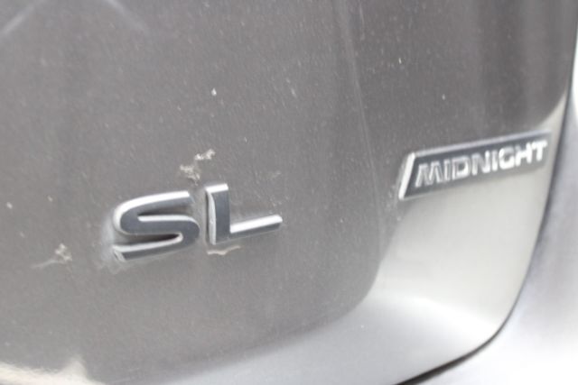 2018 Nissan Pathfinder SL Chantilly VA