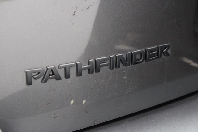 2018 Nissan Pathfinder SL Chantilly VA