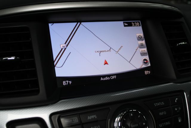 2018 Nissan Pathfinder SL Chantilly VA