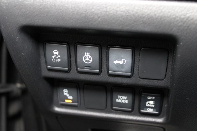 2018 Nissan Pathfinder SL Chantilly VA