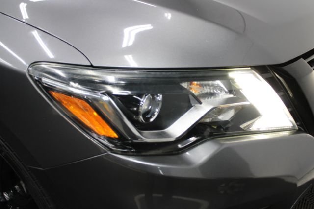 2018 Nissan Pathfinder SL Chantilly VA