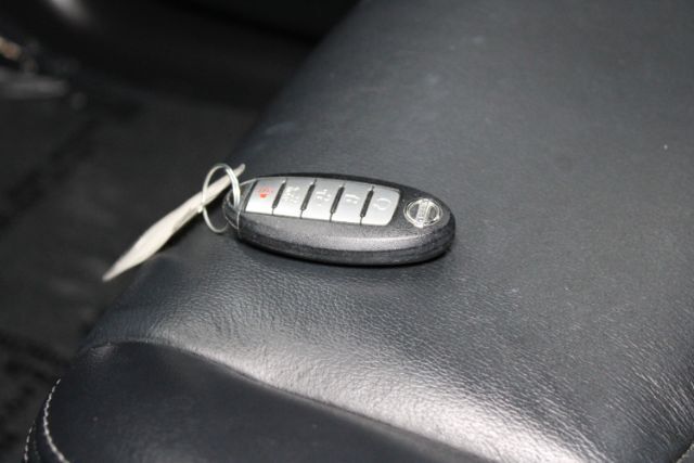 2018 Nissan Pathfinder SL Chantilly VA