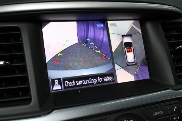 2018 Nissan Pathfinder SL Chantilly VA