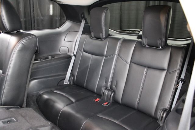 2018 Nissan Pathfinder SL Chantilly VA