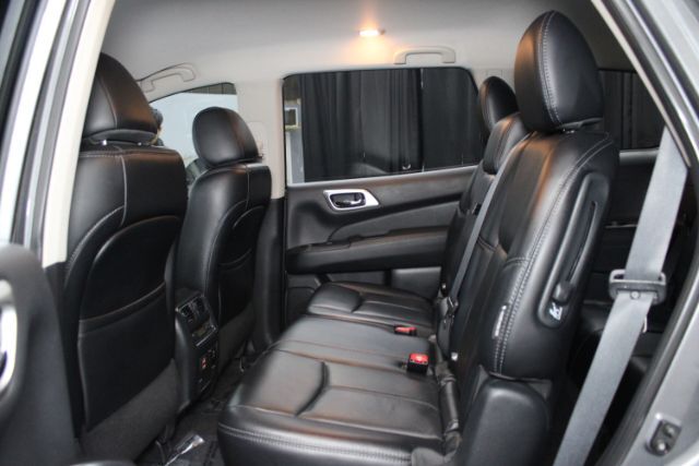 2018 Nissan Pathfinder SL Chantilly VA