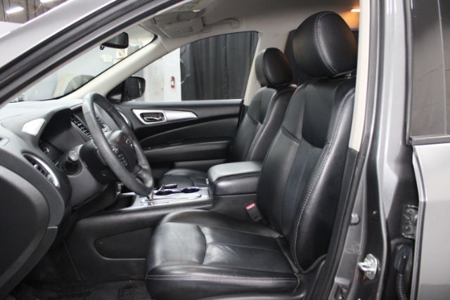 2018 Nissan Pathfinder SL Chantilly VA