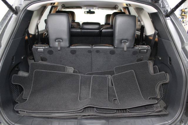 2018 Nissan Pathfinder SL Chantilly VA