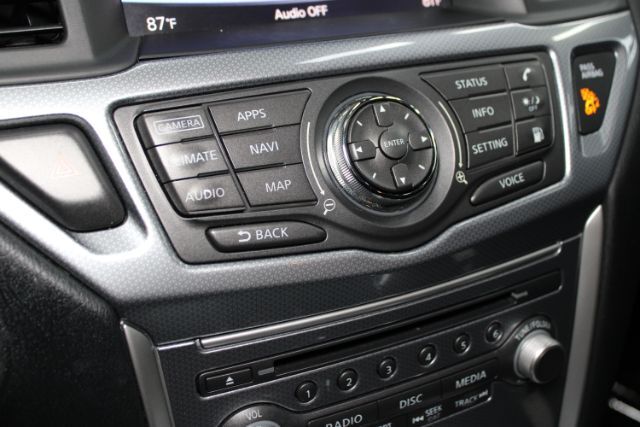 2018 Nissan Pathfinder SL Chantilly VA