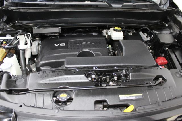 2018 Nissan Pathfinder SL Chantilly VA