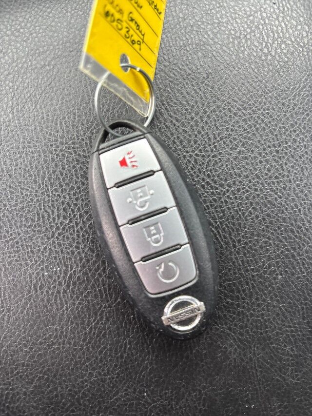 2018 Nissan Pathfinder SL Cleveland OH