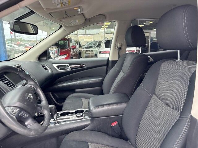 2018 Nissan Pathfinder SL Cleveland OH