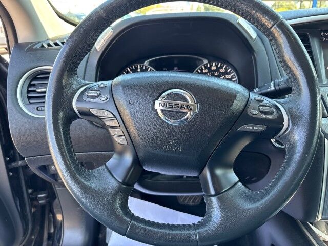 2018 Nissan Pathfinder SL Cleveland OH