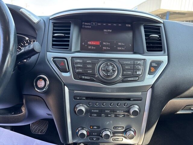 2018 Nissan Pathfinder SL Cleveland OH