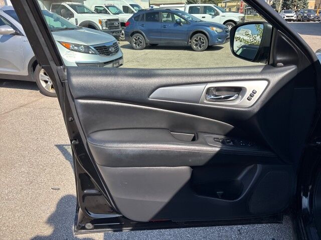 2018 Nissan Pathfinder SL Cleveland OH