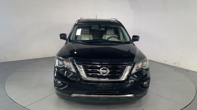 2018 Nissan Pathfinder SL Columbia SC