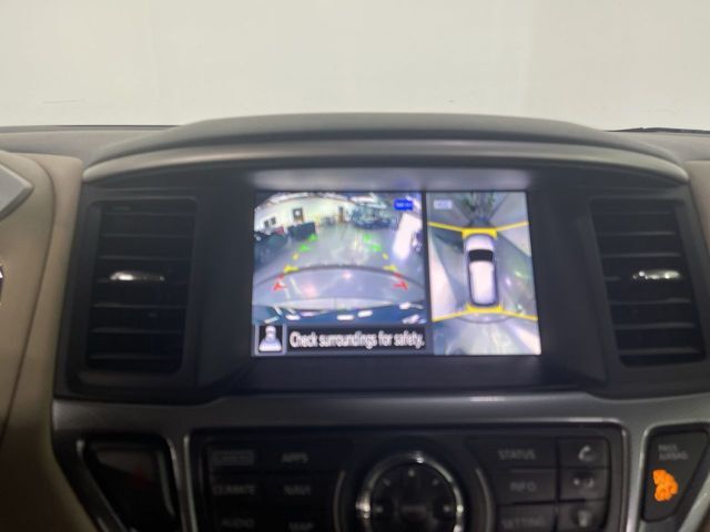 2018 Nissan Pathfinder SL Columbia SC