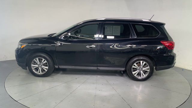 2018 Nissan Pathfinder SL Columbia SC